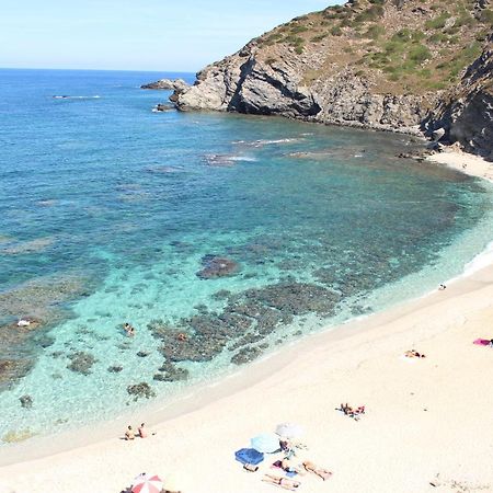Nure Bed & Breakfast Stintino Dış mekan fotoğraf