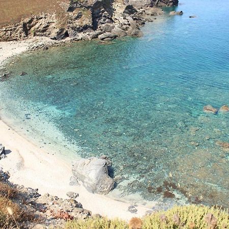 Nure Bed & Breakfast Stintino Dış mekan fotoğraf