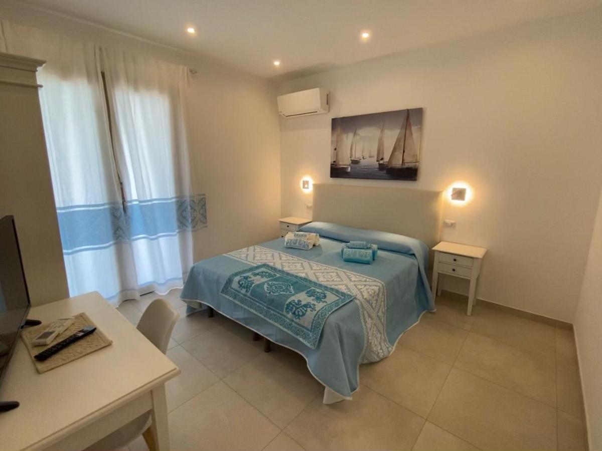 Nure Bed & Breakfast Stintino Dış mekan fotoğraf