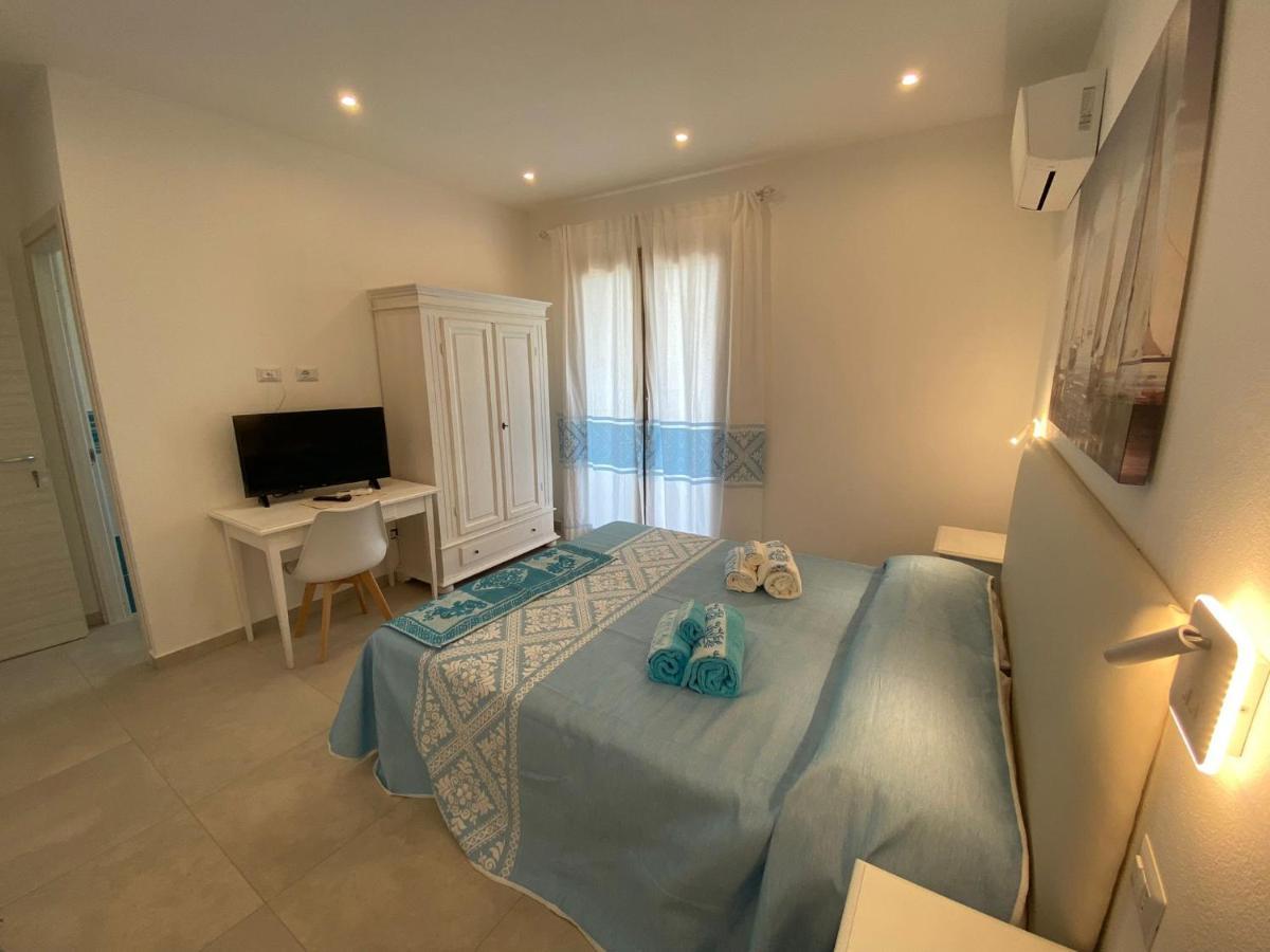 Nure Bed & Breakfast Stintino Dış mekan fotoğraf