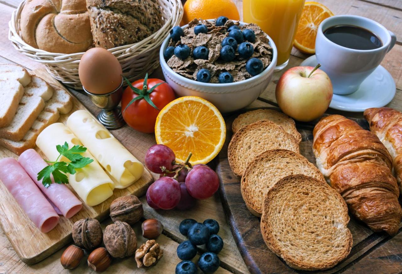 Nure Bed & Breakfast Stintino Dış mekan fotoğraf