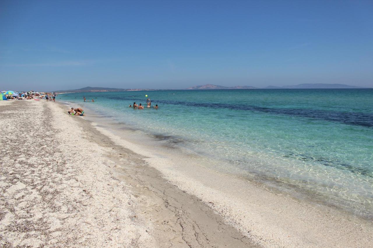 Nure Bed & Breakfast Stintino Dış mekan fotoğraf