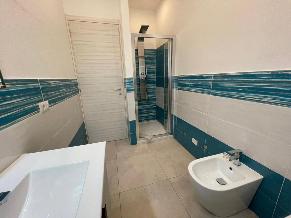 Nure Bed & Breakfast Stintino Dış mekan fotoğraf