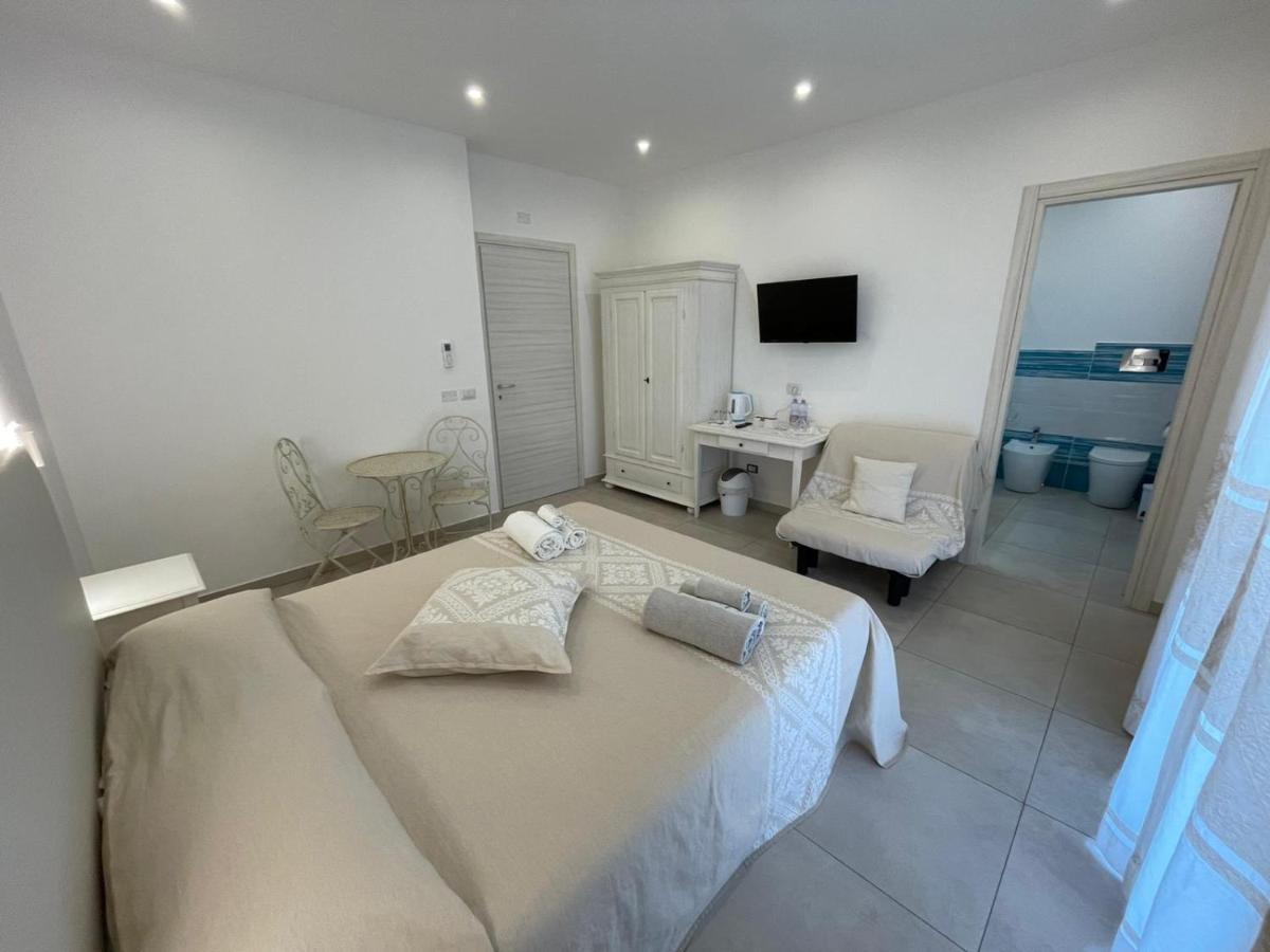 Nure Bed & Breakfast Stintino Dış mekan fotoğraf