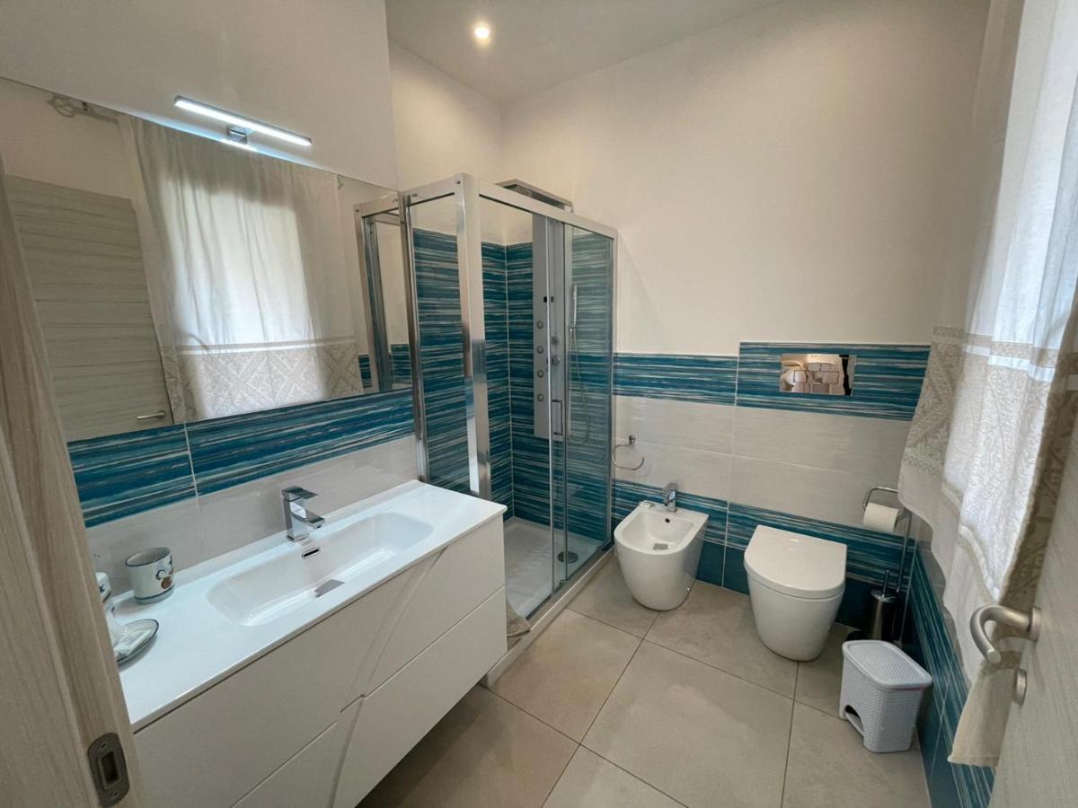 Nure Bed & Breakfast Stintino Dış mekan fotoğraf