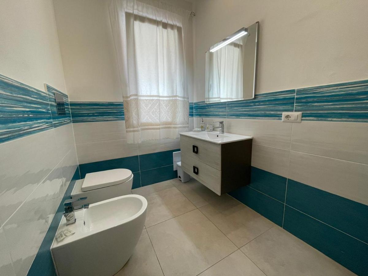 Nure Bed & Breakfast Stintino Dış mekan fotoğraf