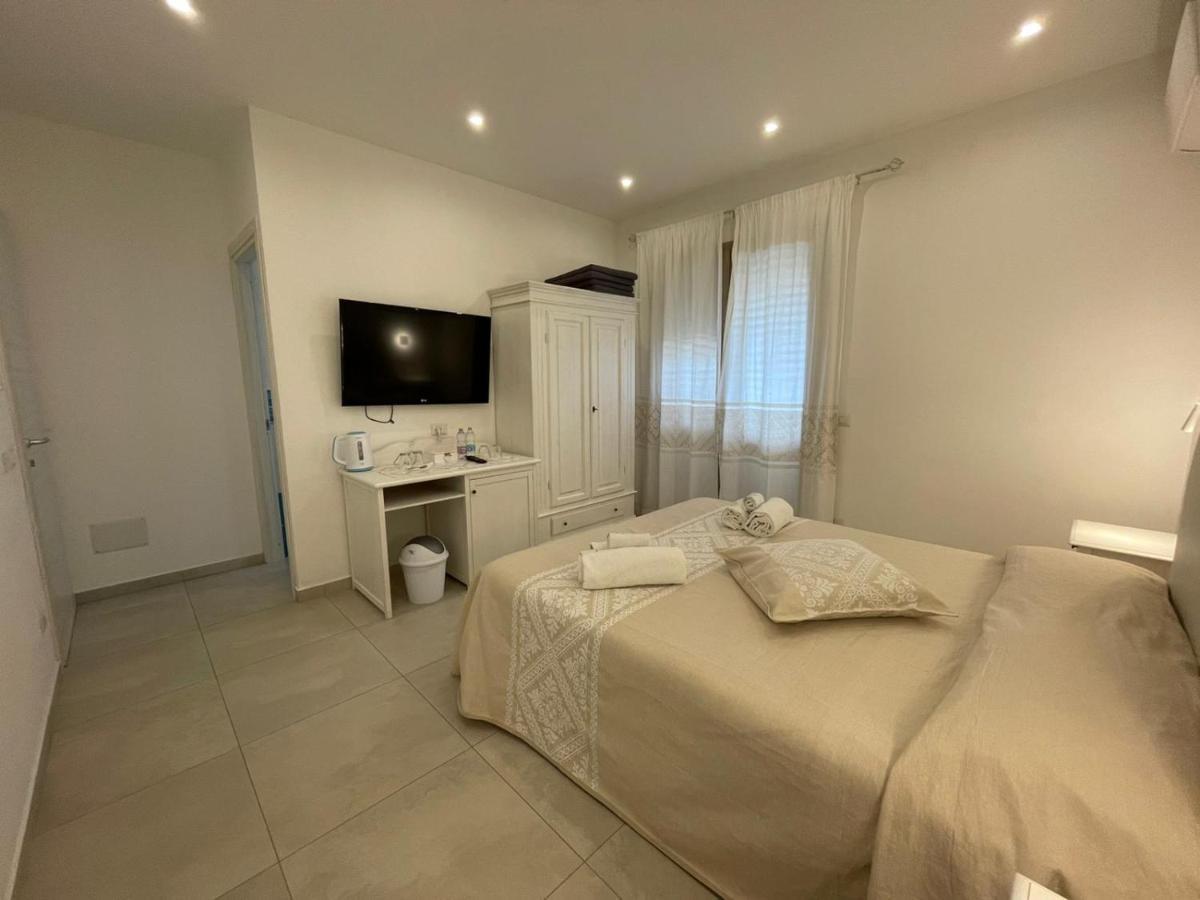 Nure Bed & Breakfast Stintino Dış mekan fotoğraf