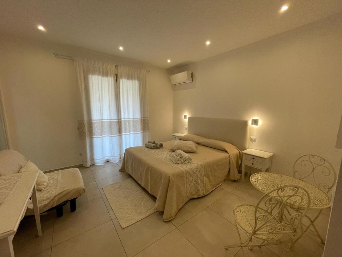 Nure Bed & Breakfast Stintino Dış mekan fotoğraf